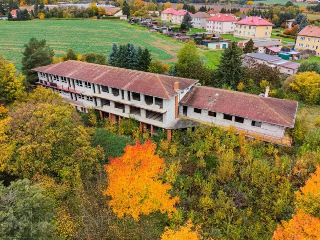 Prodej ubytování, Petrohrad, 2 m2