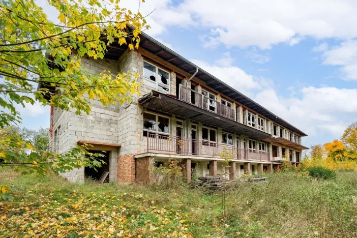 Prodej ubytování, Petrohrad, 2 m2