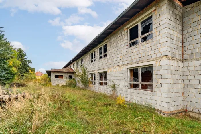 Prodej ubytování, Petrohrad, 2 m2