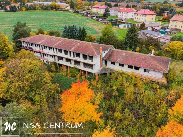 Prodej ubytování, Petrohrad, 2019 m2