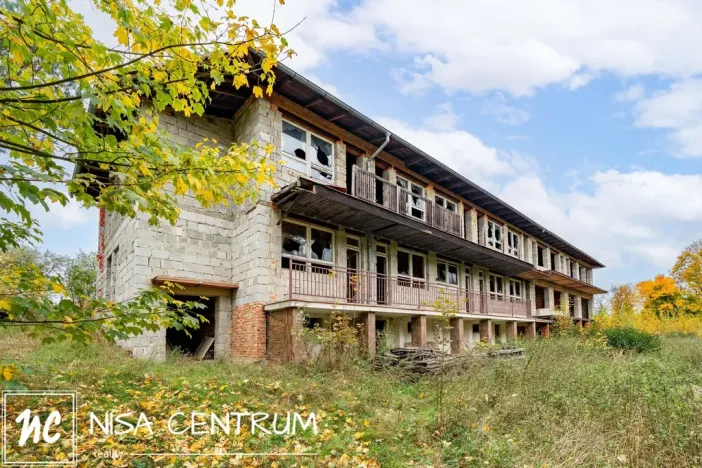 Prodej ubytování, Petrohrad, 2019 m2