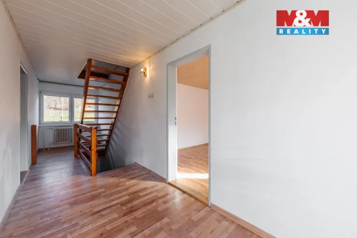 Prodej zemědělské usedlosti, Tatrovice, 292 m2