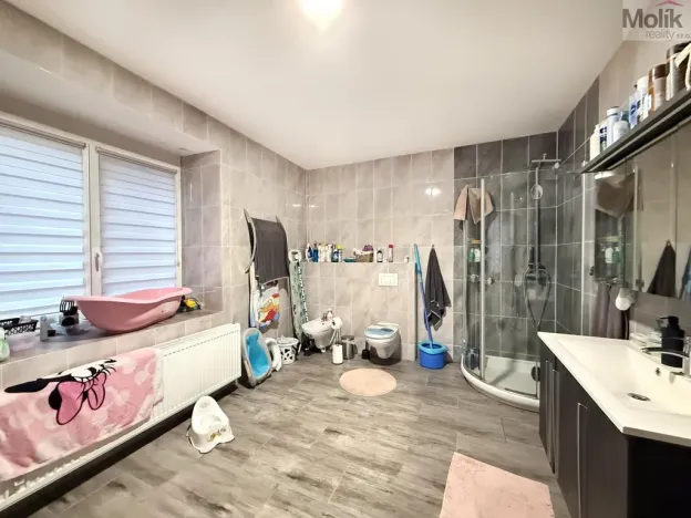 Pronájem bytu 3+kk, Dubí, Tovární, 84 m2