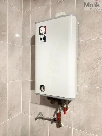 Pronájem bytu 3+kk, Dubí, Tovární, 84 m2