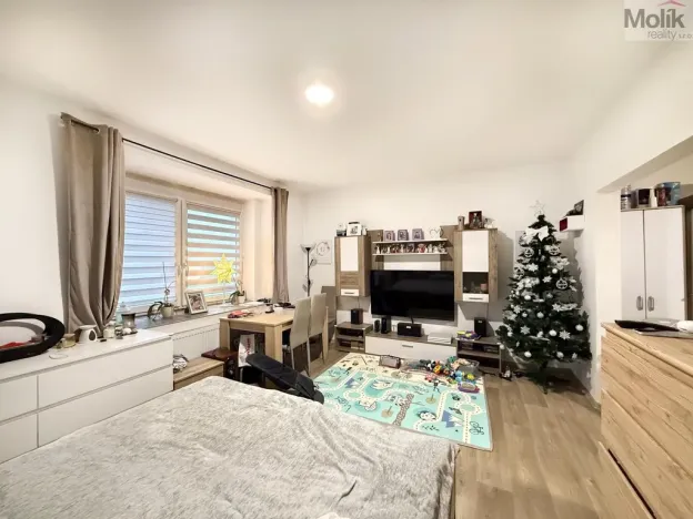 Pronájem bytu 3+kk, Dubí, Tovární, 84 m2