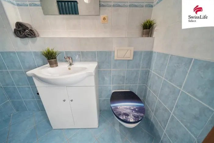 Prodej bytu 1+1, Trutnov, Rolnická, 38 m2