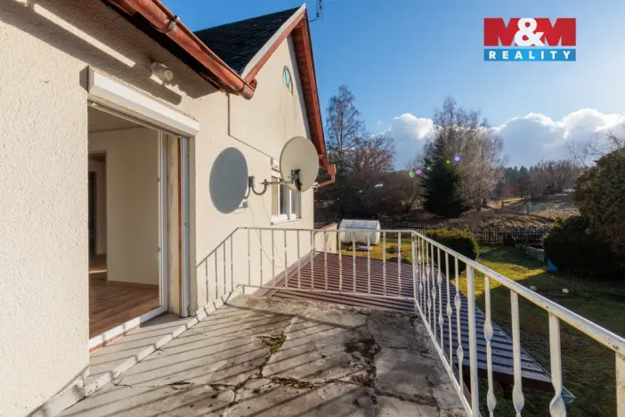 Prodej zemědělské usedlosti, Tatrovice, 292 m2