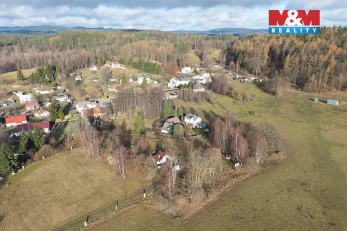 Prodej zemědělské usedlosti, Tatrovice, 292 m2