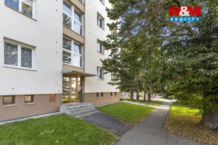 Prodej bytu 3+1, Chrudim - Chrudim II, Družstevní, 79 m2