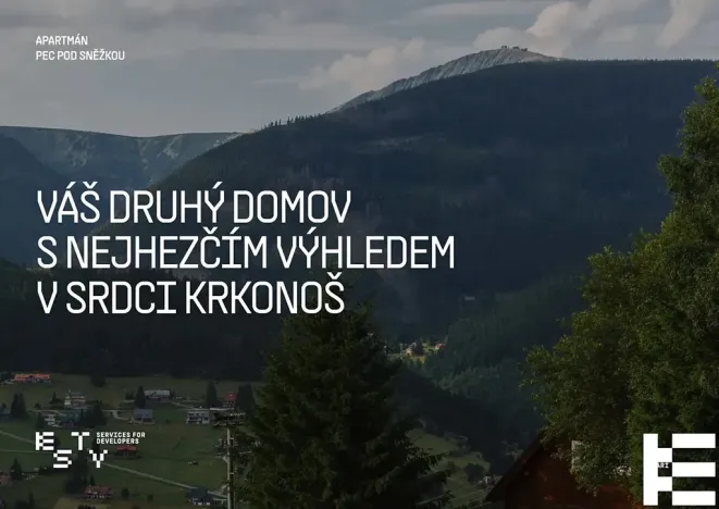 Prodej bytu 5+kk, Pec pod Sněžkou, 135 m2