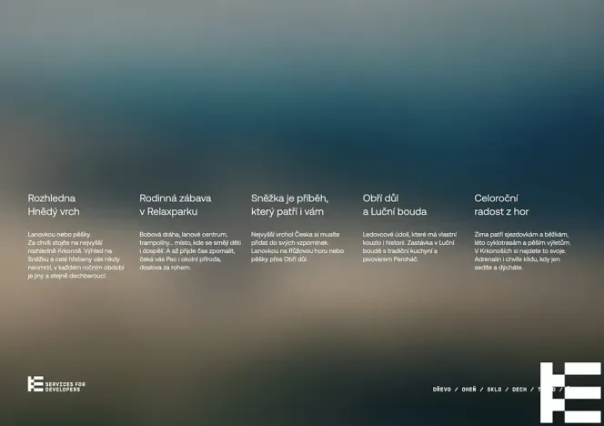 Prodej bytu 5+kk, Pec pod Sněžkou, 135 m2