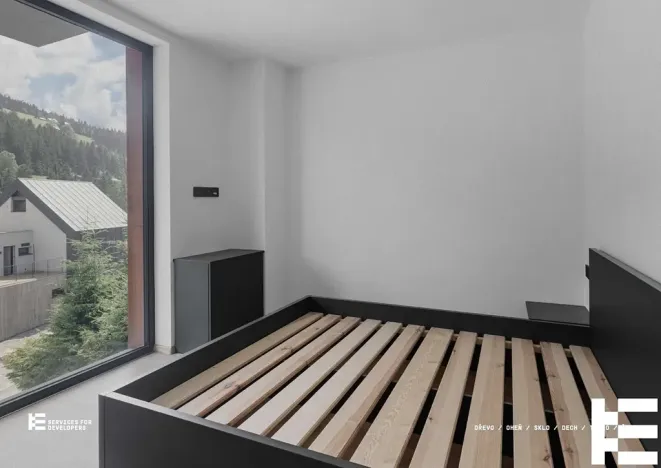 Prodej bytu 5+kk, Pec pod Sněžkou, 135 m2