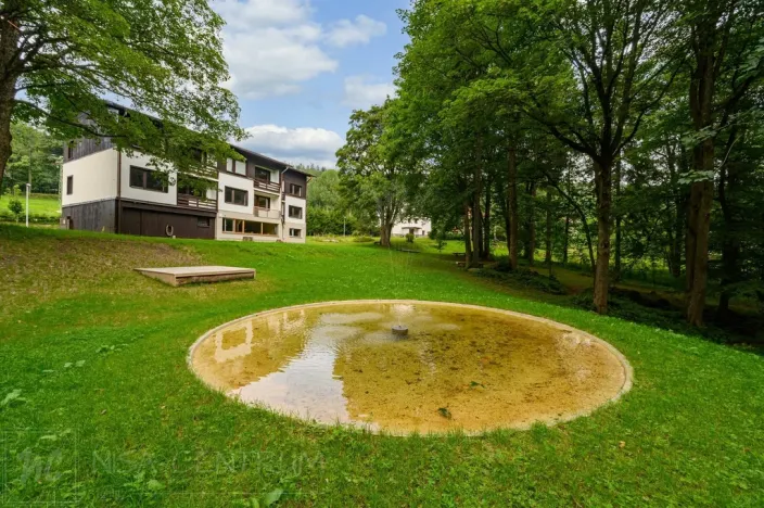 Prodej ubytování, Janov nad Nisou, 1 m2