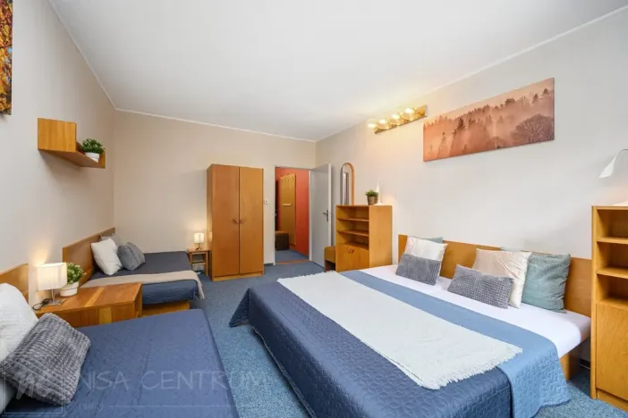 Prodej ubytování, Janov nad Nisou, 1 m2