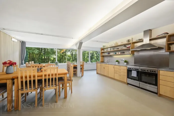 Prodej ubytování, Janov nad Nisou, 1 m2