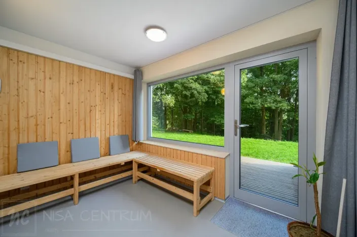 Prodej ubytování, Janov nad Nisou, 1 m2