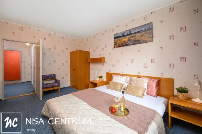 Prodej ubytování, Janov nad Nisou, 625 m2