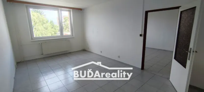 Pronájem bytu 2+kk, Otrokovice, J. Jabůrkové, 58 m2