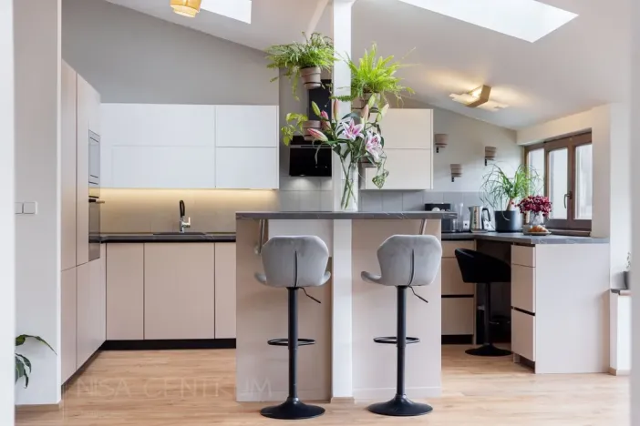 Prodej atypického bytu, Praha - Vinohrady, Vozová, 260 m2