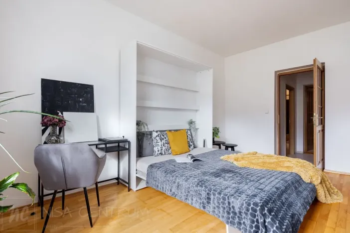 Prodej atypického bytu, Praha - Vinohrady, Vozová, 260 m2