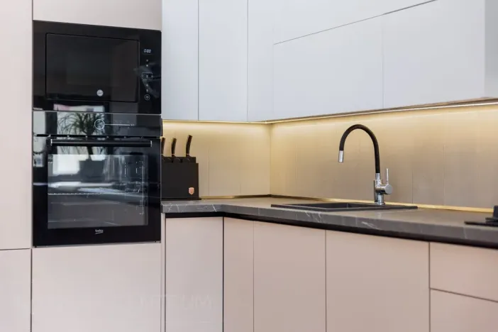 Prodej atypického bytu, Praha - Vinohrady, Vozová, 260 m2