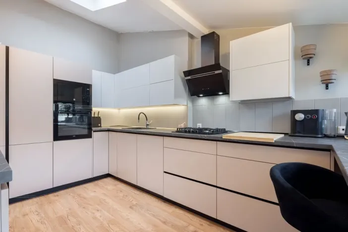 Prodej atypického bytu, Praha - Vinohrady, Vozová, 260 m2