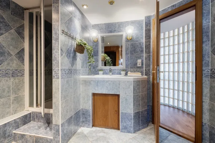 Prodej atypického bytu, Praha - Vinohrady, Vozová, 260 m2