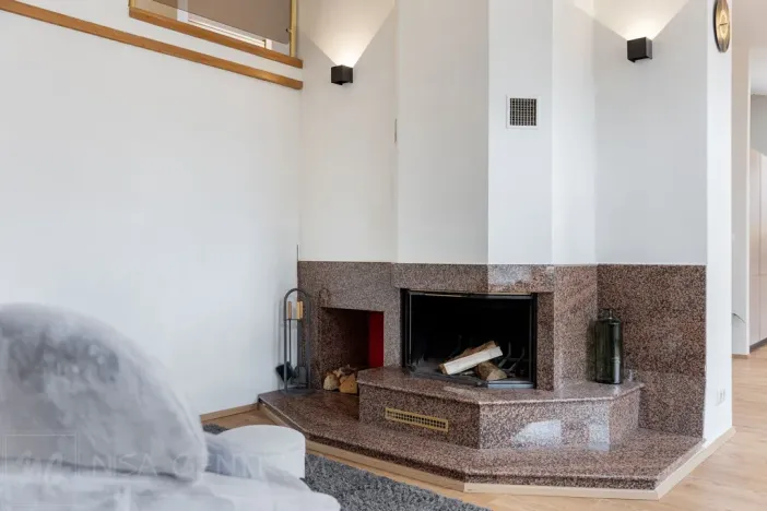 Prodej atypického bytu, Praha - Vinohrady, Vozová, 260 m2