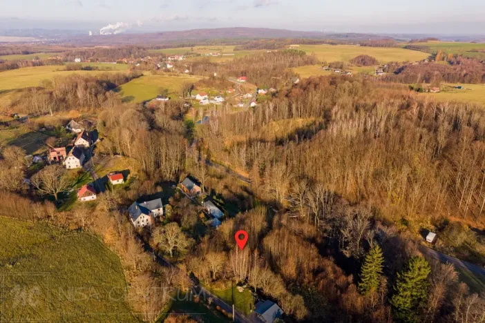 Prodej pozemku pro bydlení, Heřmanice, 4433 m2