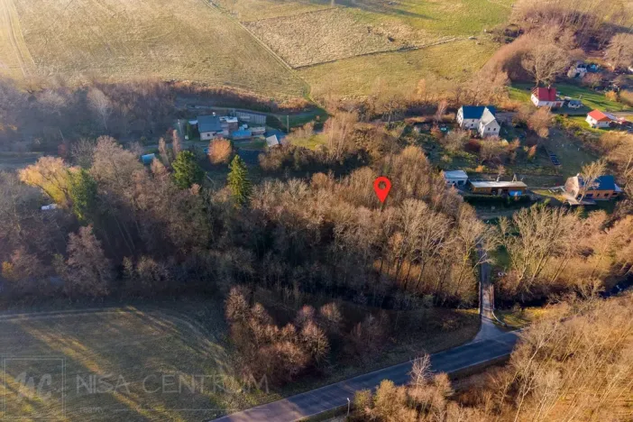 Prodej pozemku pro bydlení, Heřmanice, 4433 m2