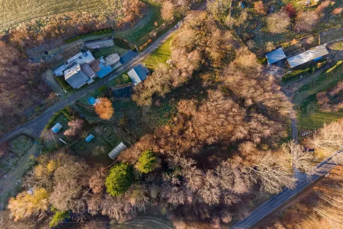 Prodej pozemku pro bydlení, Heřmanice, 4433 m2