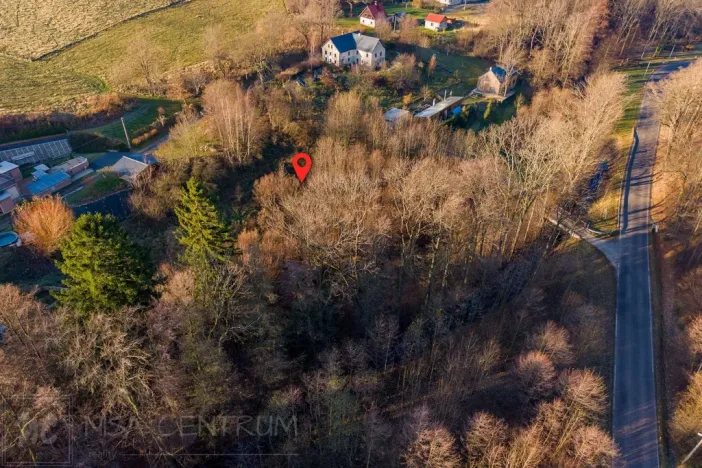 Prodej pozemku pro bydlení, Heřmanice, 4433 m2