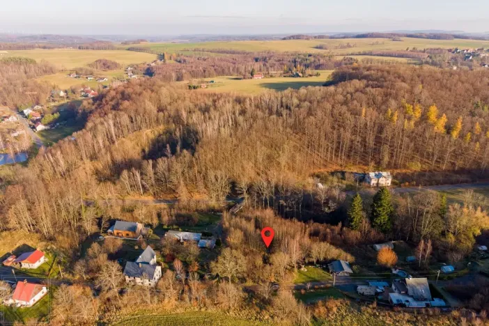 Prodej pozemku pro bydlení, Heřmanice, 1125 m2