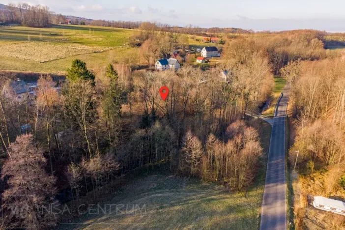 Prodej pozemku pro bydlení, Heřmanice, 1125 m2