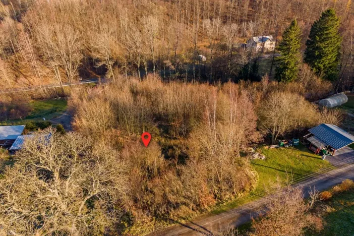 Prodej pozemku pro bydlení, Heřmanice, 1125 m2