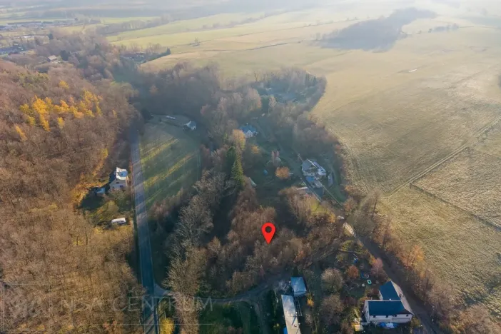 Prodej pozemku pro bydlení, Heřmanice, 1222 m2