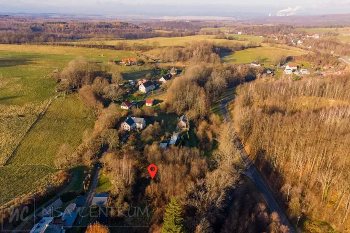 Prodej pozemku pro bydlení, Heřmanice, 1222 m2