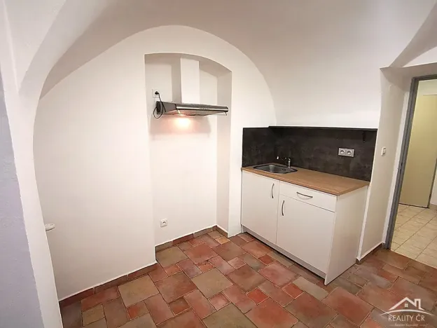 Prodej bytu 2+1, Jihlava, 69 m2