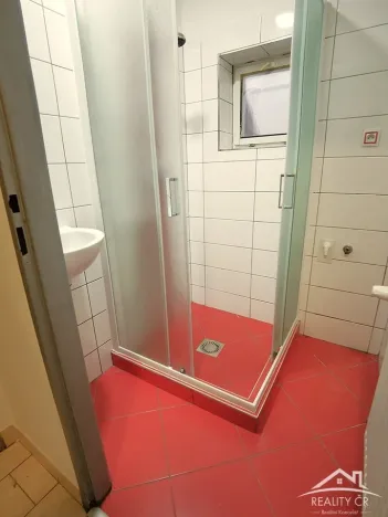 Prodej bytu 2+1, Jihlava, 69 m2