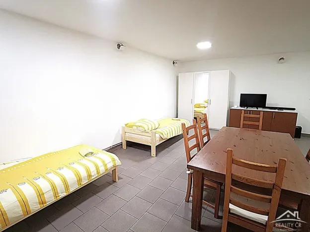 Prodej bytu 2+1, Jihlava, 69 m2