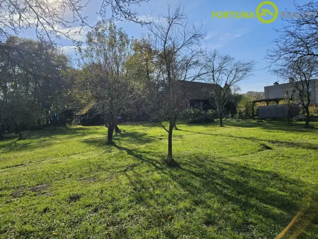 Prodej pozemku pro bydlení, Rybí, 3068 m2