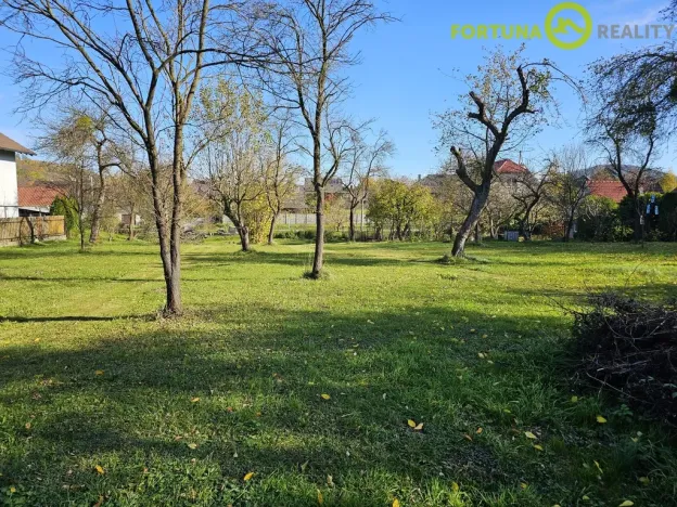 Prodej pozemku pro bydlení, Rybí, 3068 m2