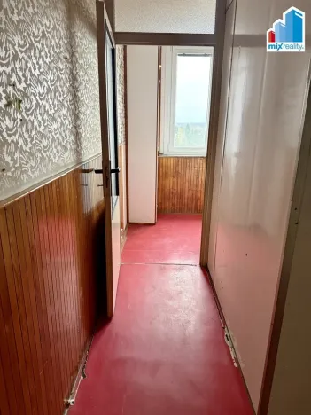 Prodej bytu 2+1, Plzeň, U Borského parku, 58 m2