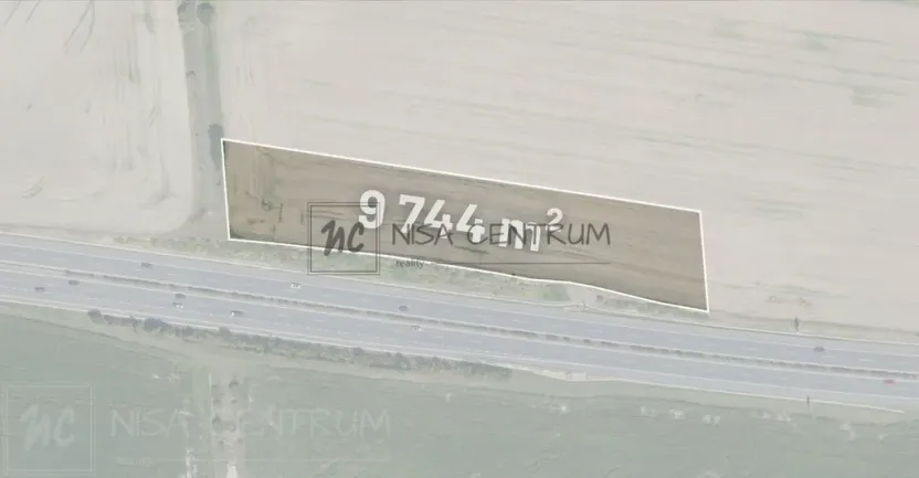 Prodej podílu 2/9 pole, Polní Chrčice, 2165 m2