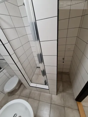 Pronájem bytu 1+kk, Příbram, Jana Drdy, 30 m2