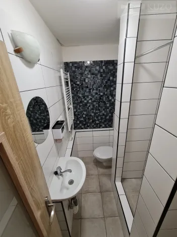 Pronájem bytu 1+kk, Příbram, Jana Drdy, 30 m2