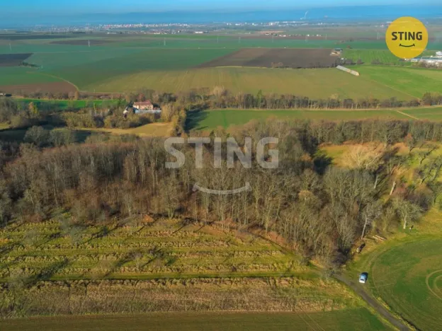 Prodej pozemku pro bydlení, Chrudim - Topol, 2696 m2