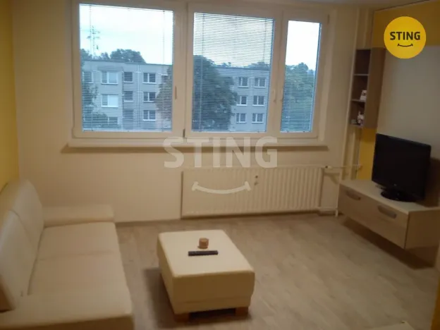 Prodej bytu 1+1, Hodonín, Jižní, 32 m2