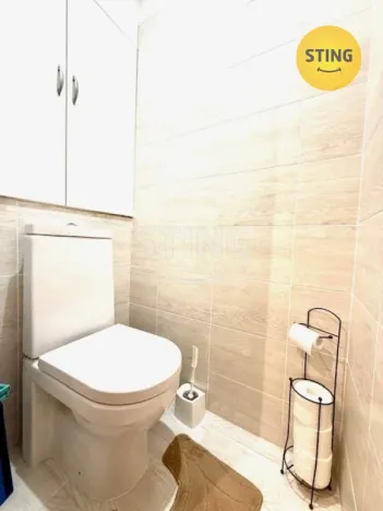 Prodej bytu 1+1, Hodonín, Jižní, 32 m2