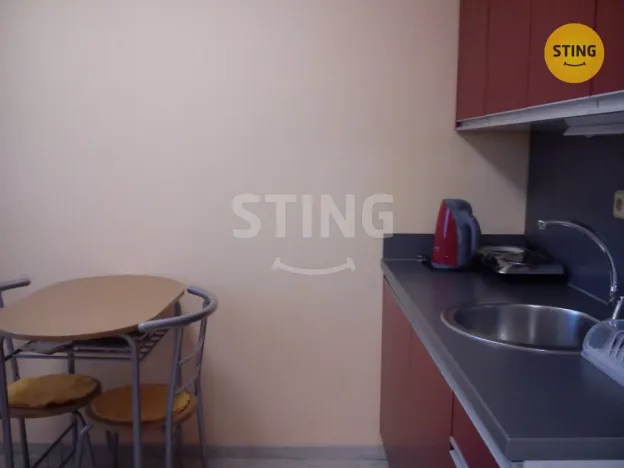 Prodej bytu 1+1, Hodonín, Jižní, 32 m2